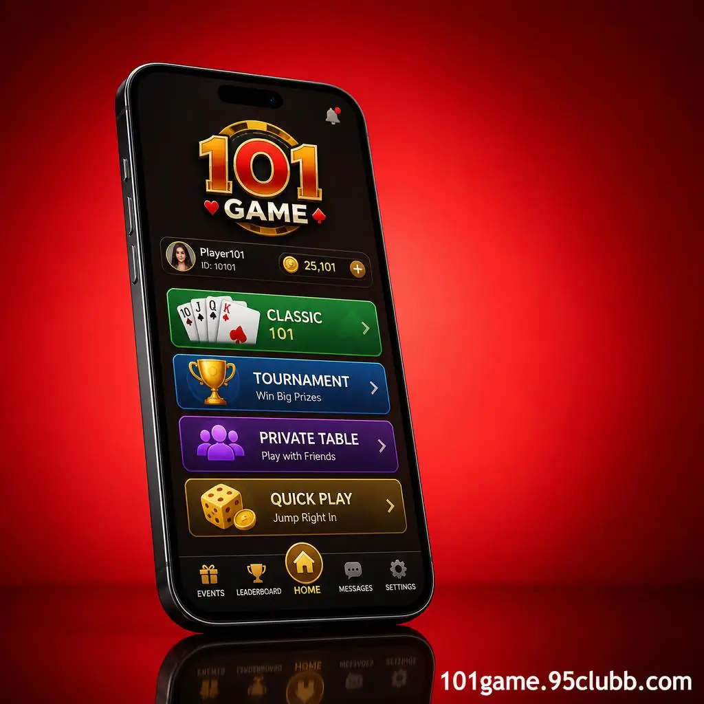 101 Game