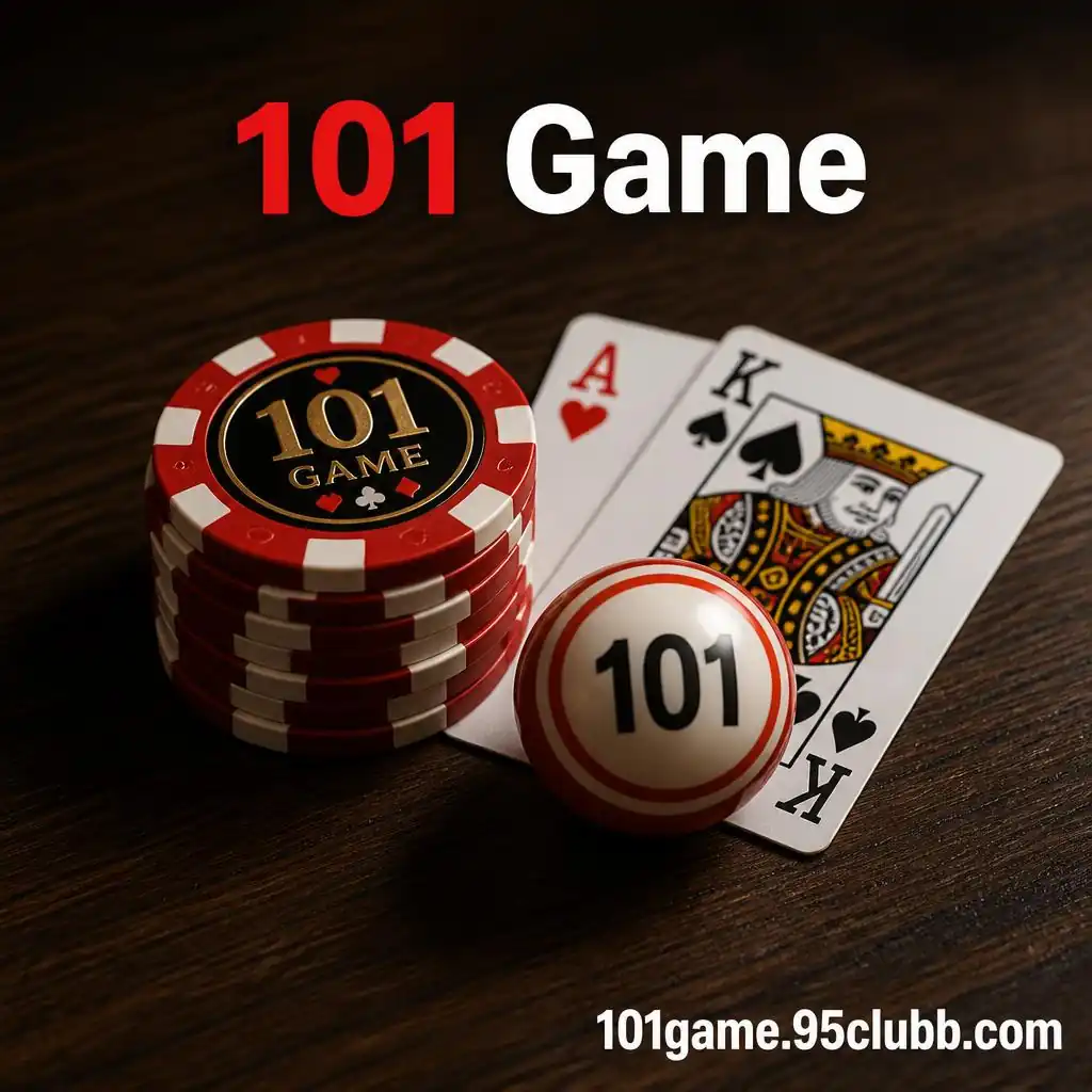 101 Game