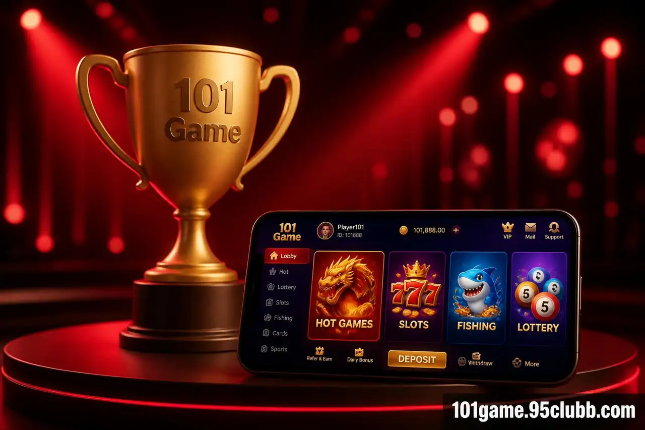 101 Game